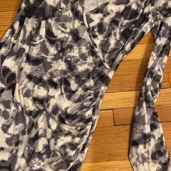 Banana Republic Faux Wrap Dress - Picture 9 of 14